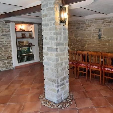 B&B Terre Alte Paroldo Eksteriør billede