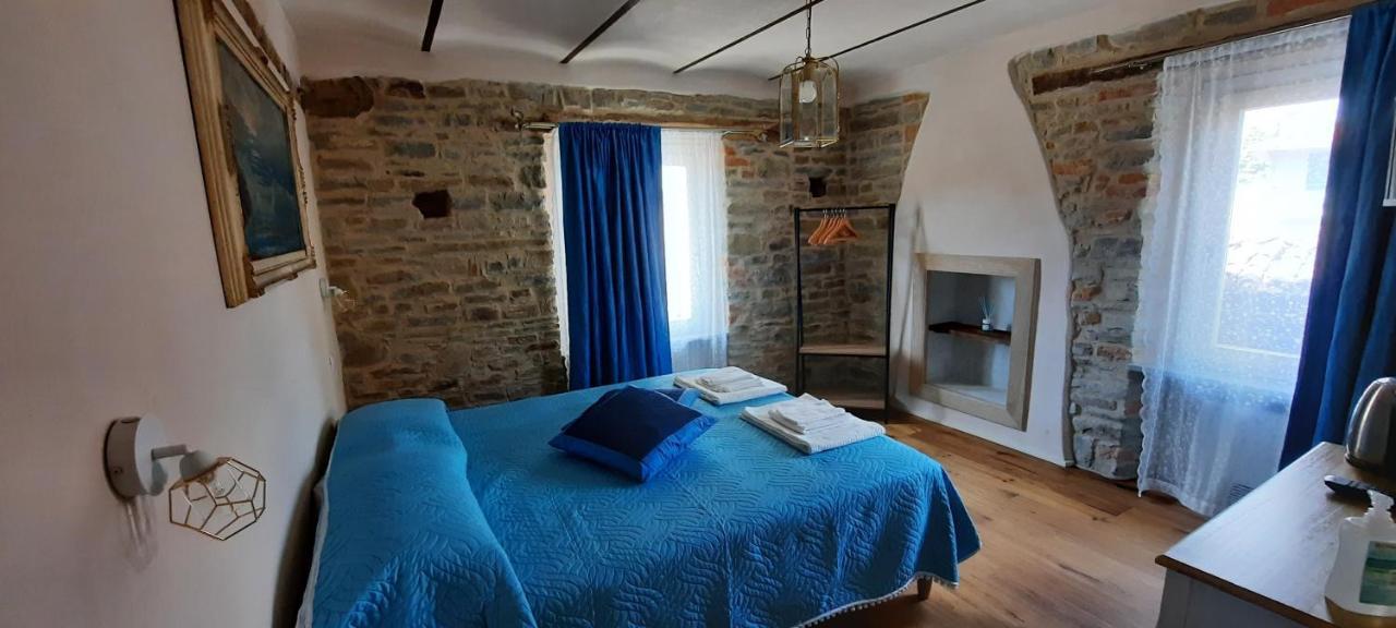 B&B Terre Alte Paroldo Eksteriør billede