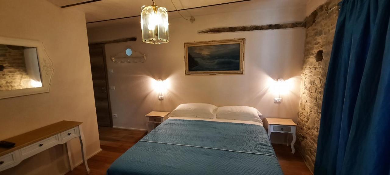 B&B Terre Alte Paroldo Eksteriør billede