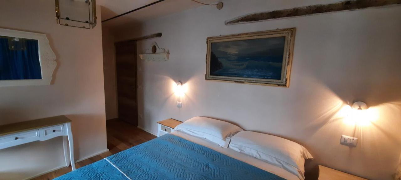 B&B Terre Alte Paroldo Eksteriør billede