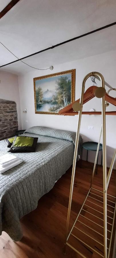 B&B Terre Alte Paroldo Eksteriør billede